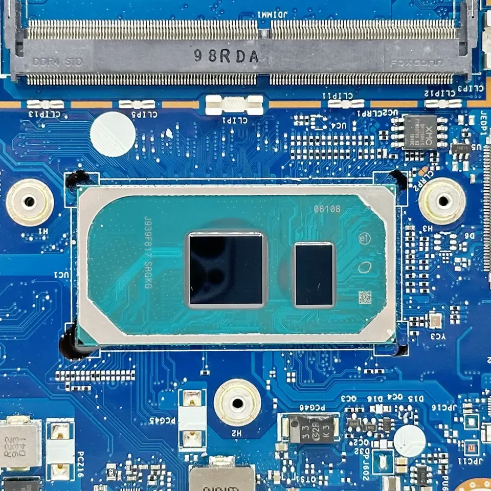 DHgate.com:Lenovo Ideapad S340-15IIL Laptop Motherboard with DHgate.com:Lenovo Ideapad S340-15IIL Laptop Motherboard with