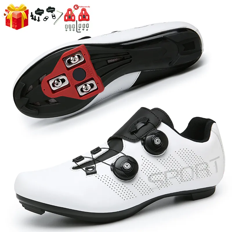 Rowerowe obuwie unisex mtb buty zapatillas ciclismo mtb men rowerowe buty sneakerowe z mężczyznami roweru roweru górskiego Rower Rower Kobiety rowerowe SPD 230904