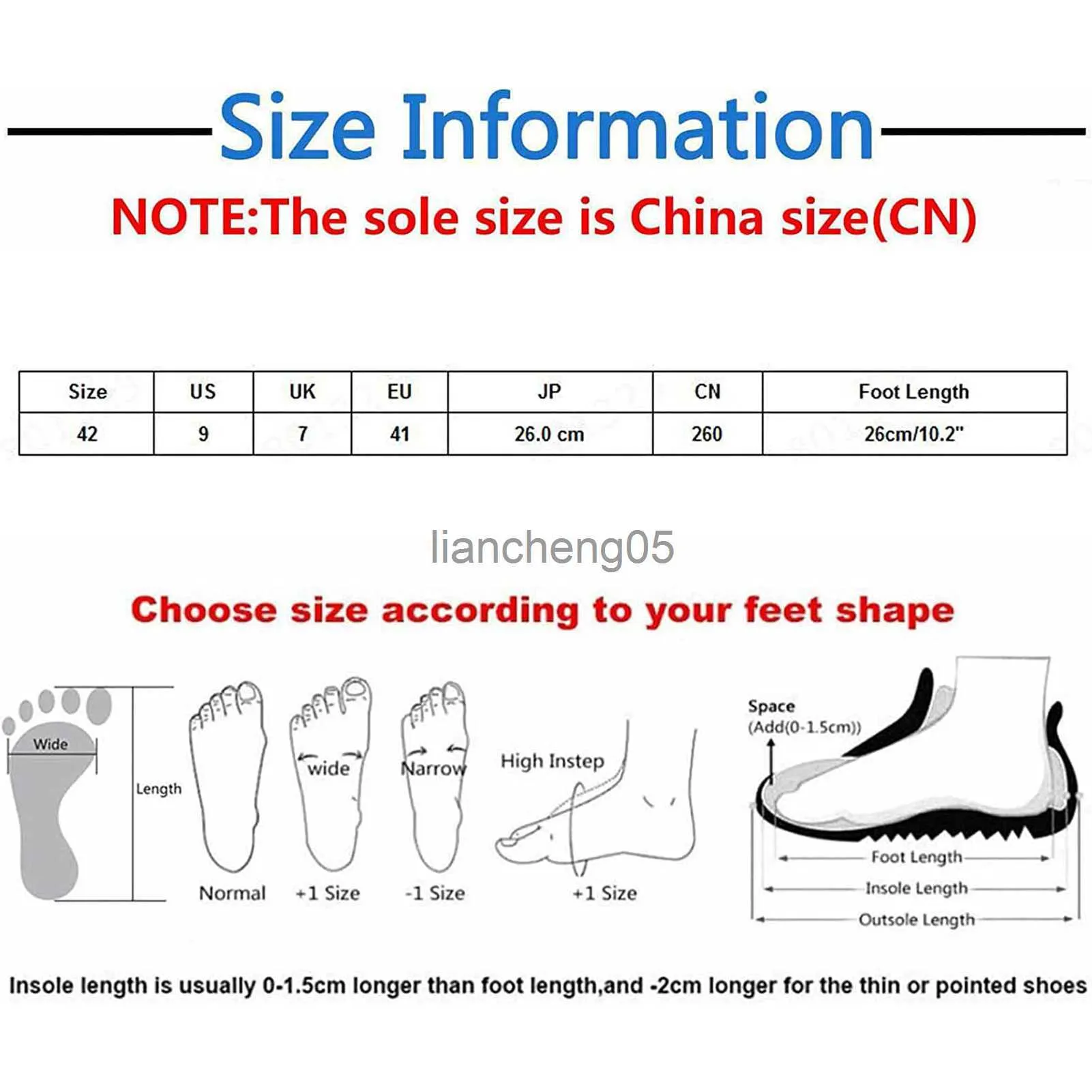 Shoe Size Chart | Felted slippers, Wool slippers, Handmade slippers