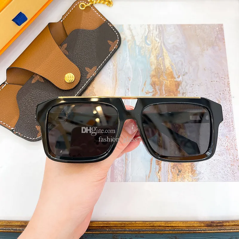 Oversized rectangular sunglasses hotsell