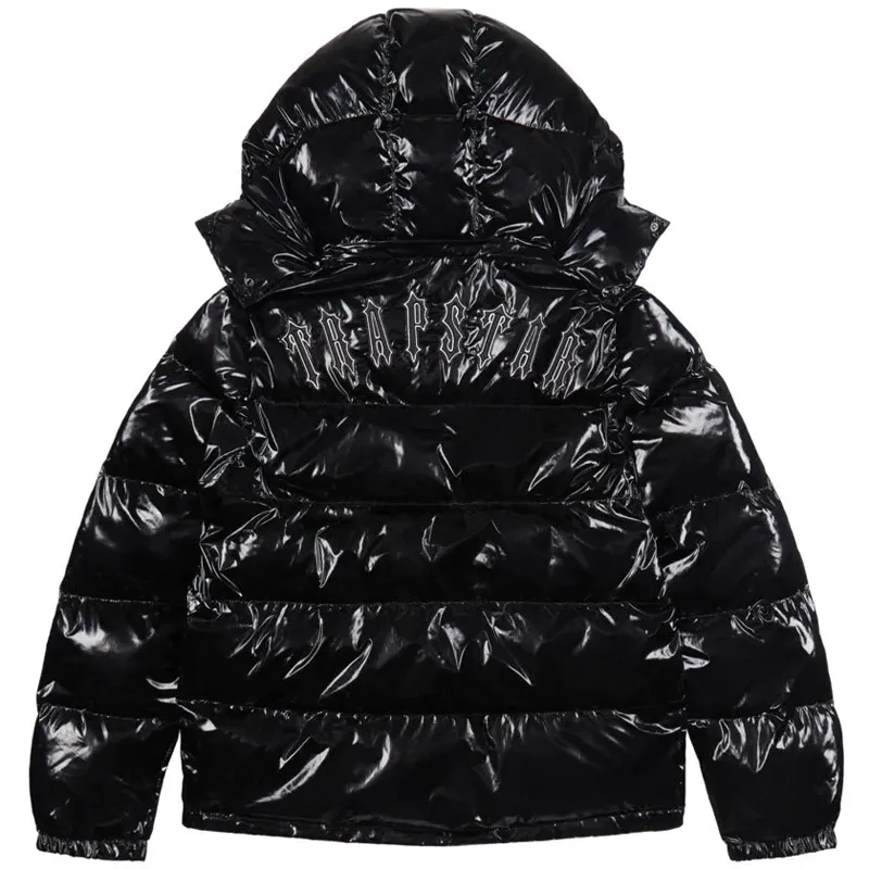 DHgate.com:Trapstar Mens Winter Detachable Hooded Down DHgate.com:Trapstar Mens Winter Detachable Hooded Down