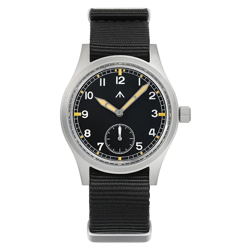 Atomic field deals watch