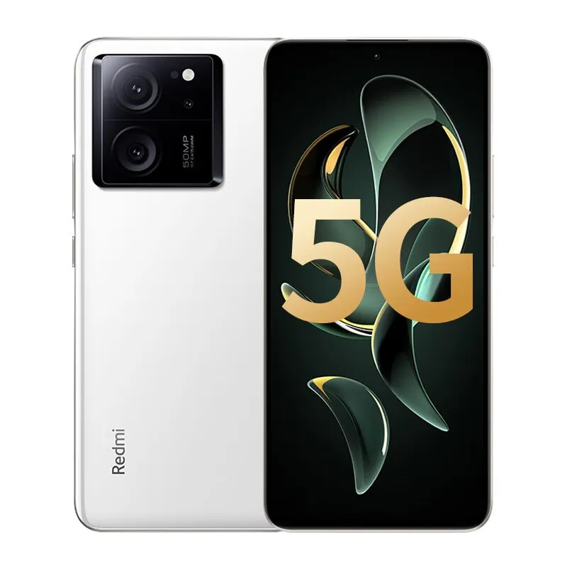 ANDROID - Xiaomi Redmi K60 Pro 12GB/256GB 新品未開封 Xiaomi Redmi K60 Pro 256GB 12GB RAM (FACTORY UNLOCKED) 6.67