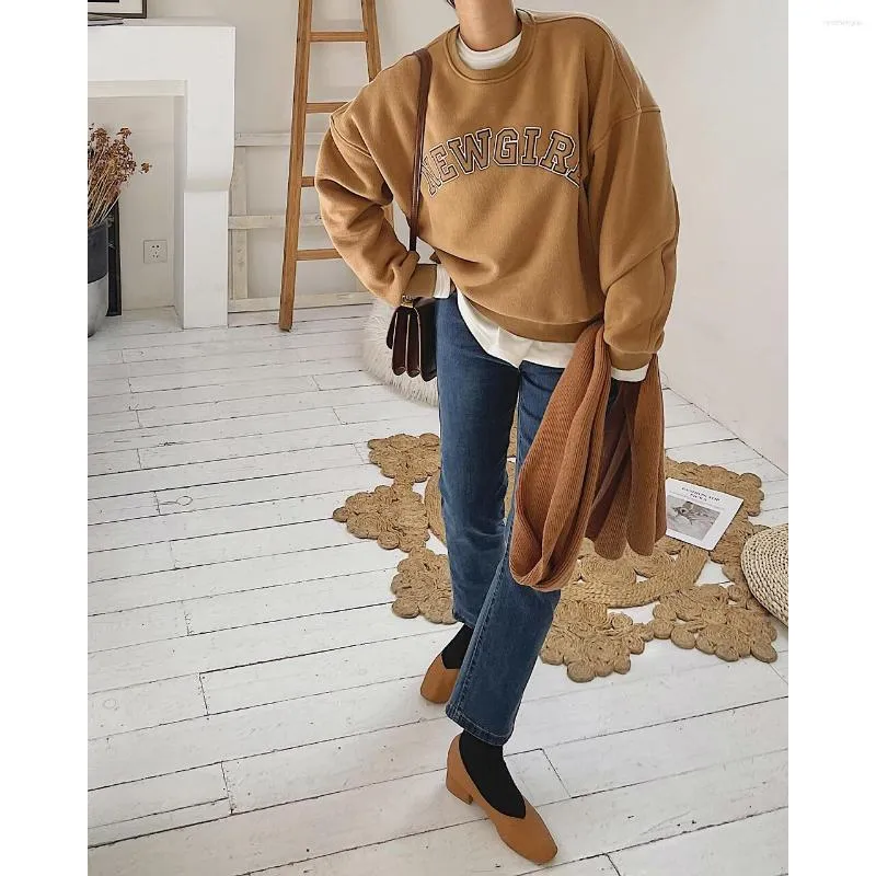 Sweats à capuche pour femmes 2023 Y2k Vêtements Sweat à capuche Anime Sweatshirts Femme Top Kawaii Blouse Vintage Esthétique Urban Pull Survêtement Veste Oversize