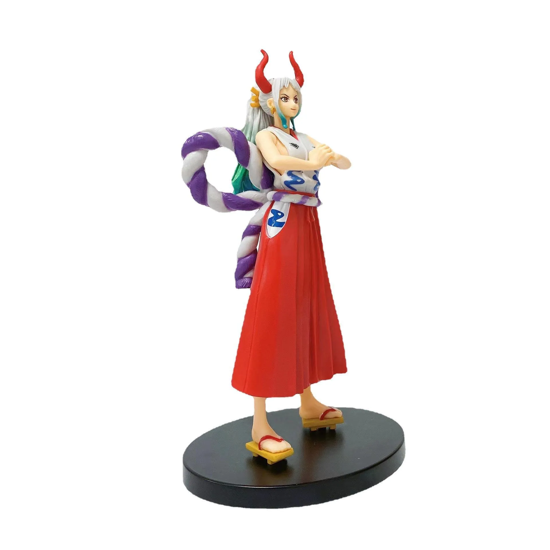 ONE PIECEヤマト One Piece S.H.Figuarts Yamato Action Figure