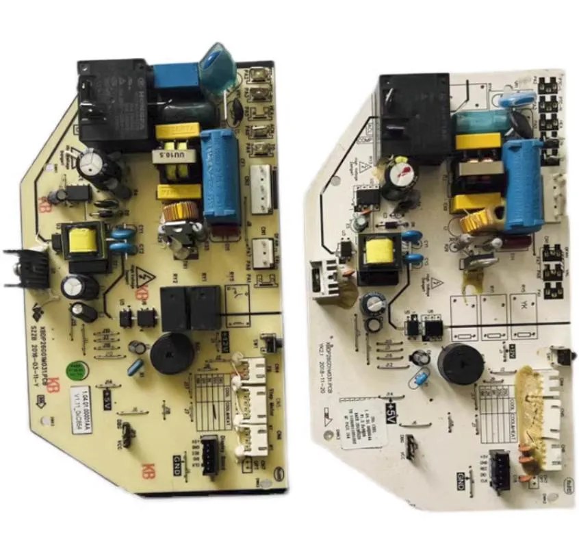 XBDP26G01M031. PCB Klimaanlage Computerplatine Motherboard