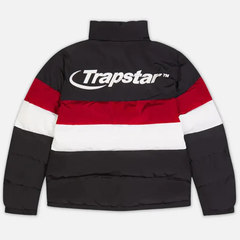 DHgate.com:Trapstar Puffer Jacket - Mens Down Parka, Black DHgate.com:Trapstar Puffer Jacket - Mens Down Parka, Black