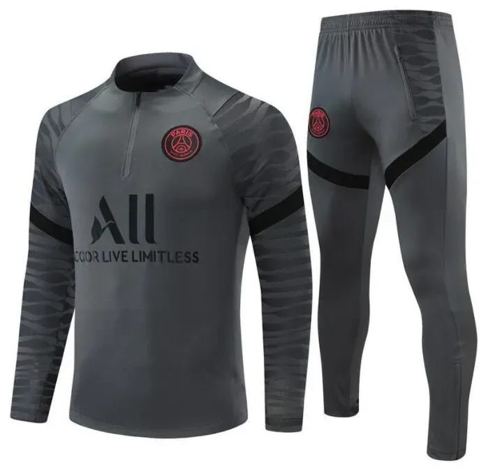 Jogging nike psg 2019 top