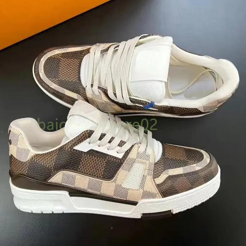 Trainers Designer Shoes Sneakers For Men Casual Shoes Running