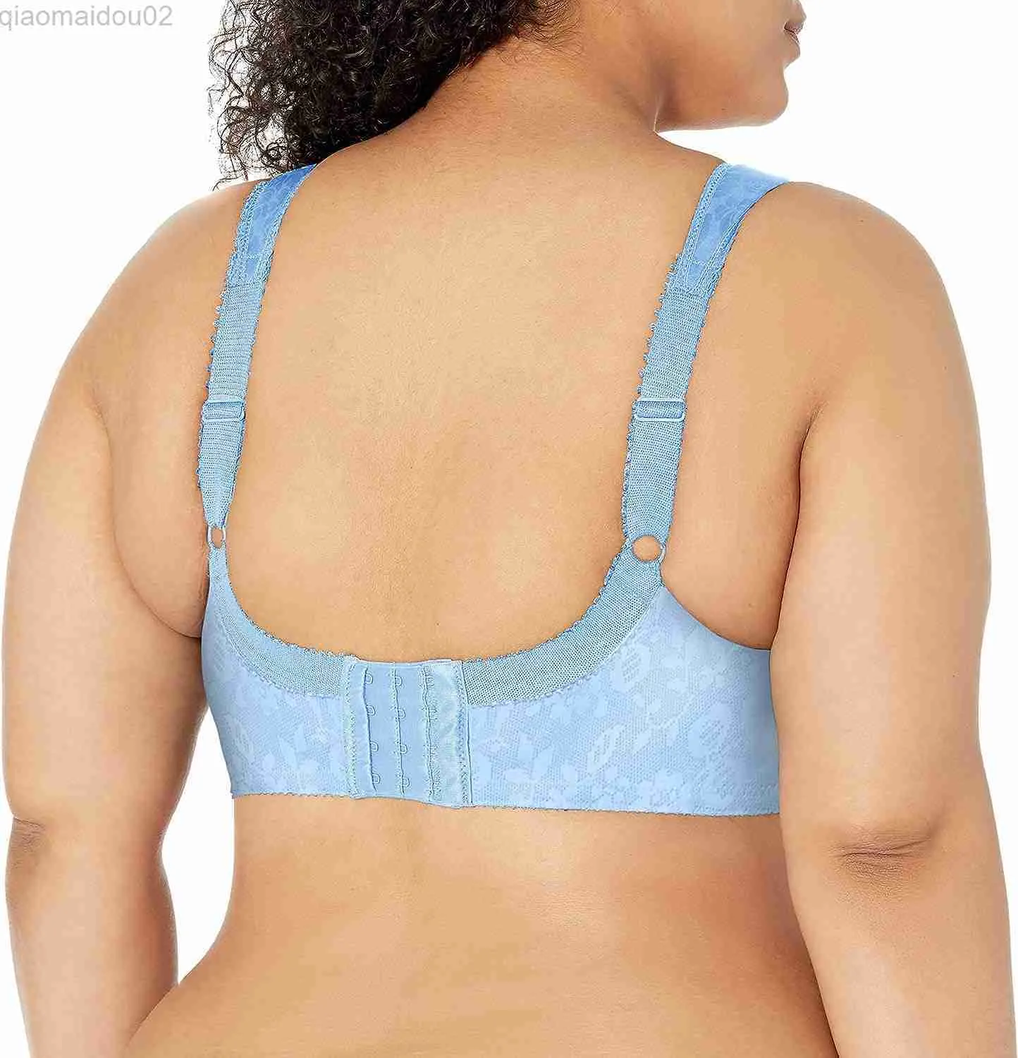 Bras Playtex Womens 18 Hour Comfort Strap Full Coverage Bra Without Steel  Rim With 4 Way TrusupportLF20230905 From Qiaomaidou02, $24.56