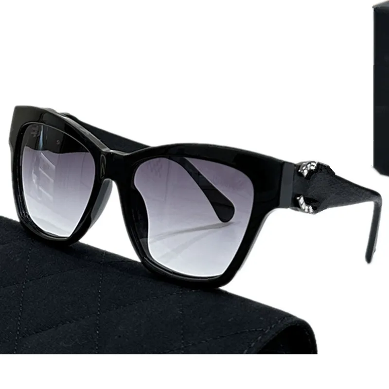 Diseño de lujo para mujer, gafas de sol polarizadas con mariposa UV400 bq456 54-19-140, tabla importada de Italia, montura completa para gafas graduadas, estuche de diseño completo