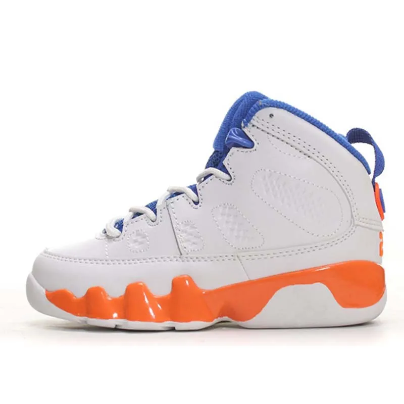 World Dream Kids Hoops 2.0 Mid Shoes Particle Grey Chile Red