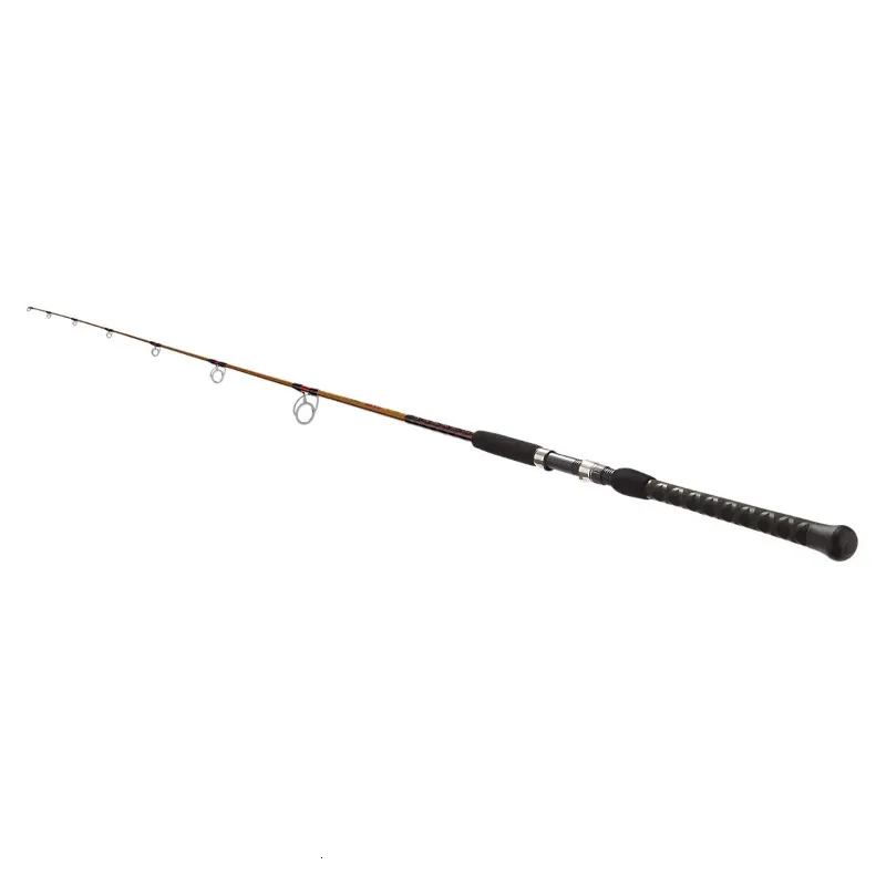 Лодочные удочки Ugly Stik Tiger Elite Спиннинговая удочка NearshoreOffshore удочки комплекты de pesca completo 230904