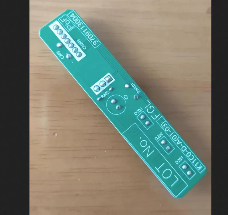 Fujitsu General Frigidaire Air Conditioner Receiver Control