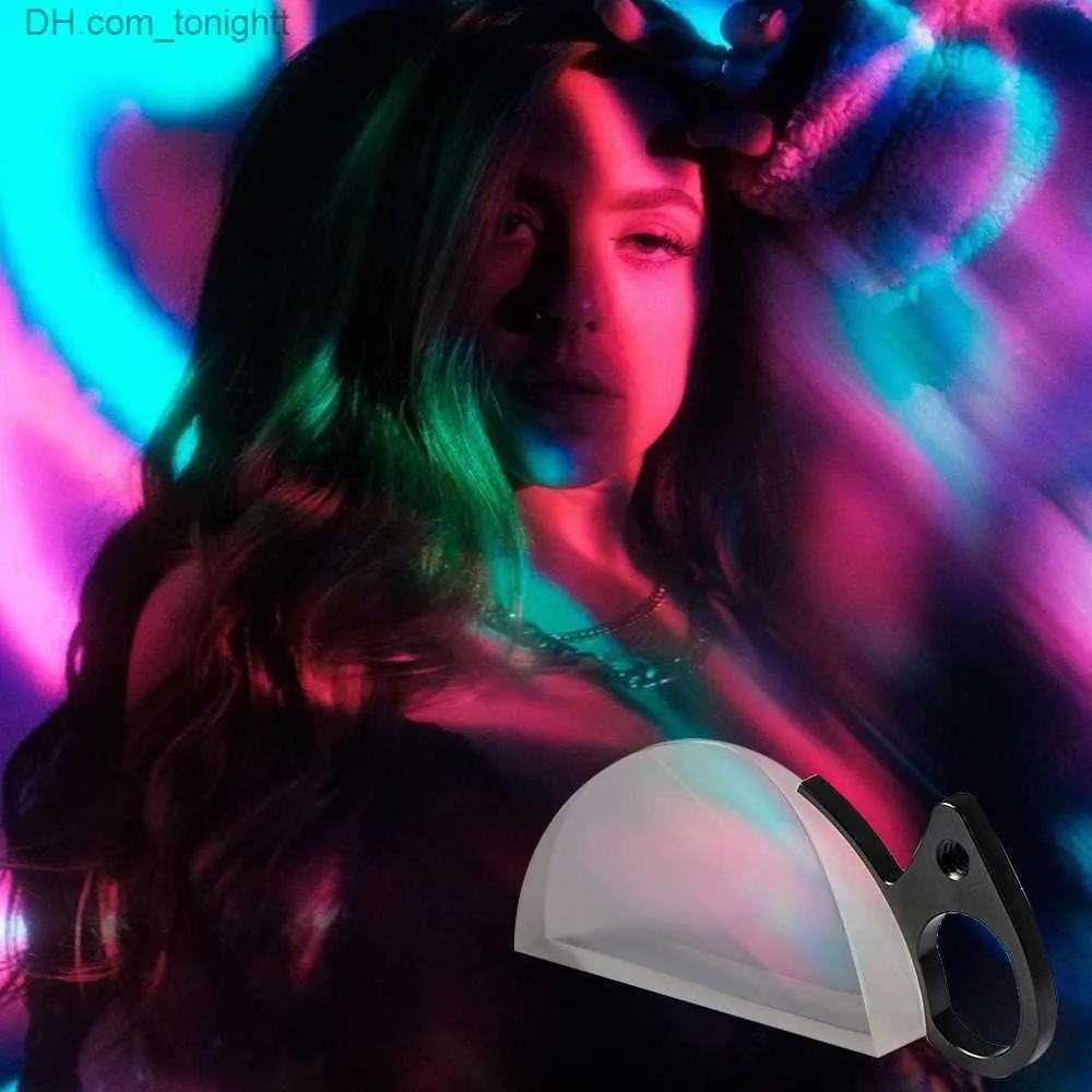 Prism Lens Filter, DSLR Camera Filters, Handheld Special Effects