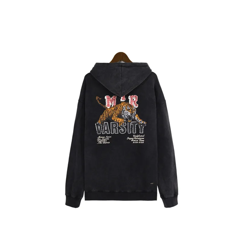 Dgk tiger style hoodie hotsell