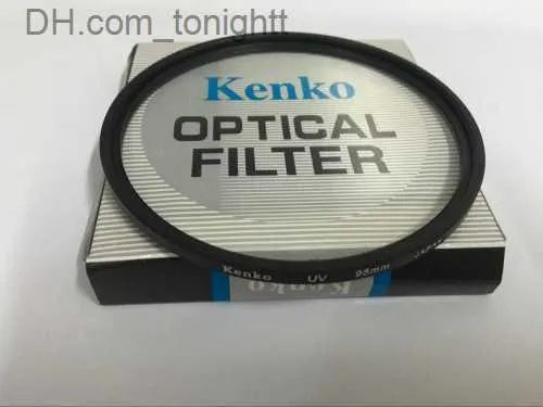 Filtri obiettivo della fotocamera Filtro Scegli obiettivo Kenko Filtro UV da 95 mm per Nikon Sigma 150-600 mm f/5-6.3 DG OS HSM Obiettivo contemporaneo Q230905