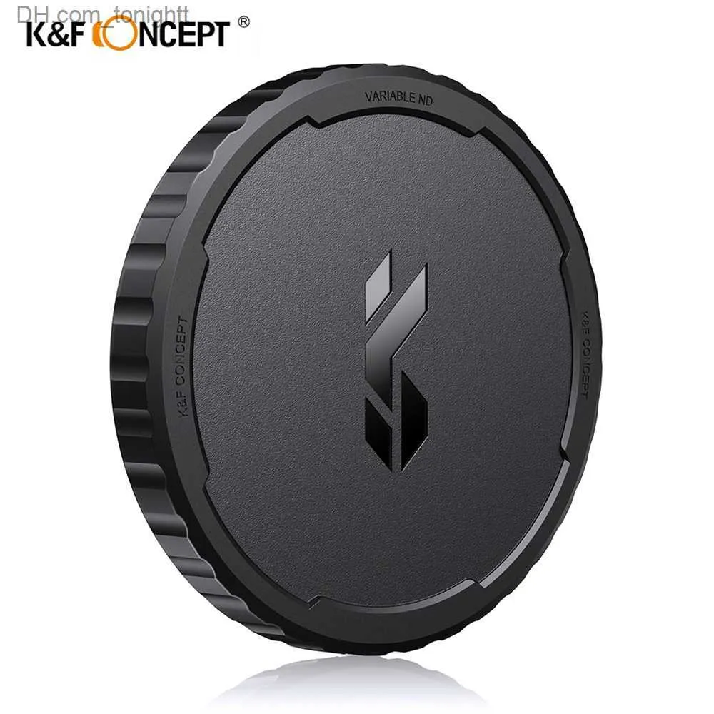 Filters K F Concept Camera Lens Filter Cover Hood For K F Variable