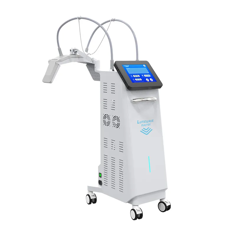 Factory directly Microwave thermotherapy RF Slimming Machine Laser Lipolysis Fat Removal Beauty Laser Device lipolysis slimming machine