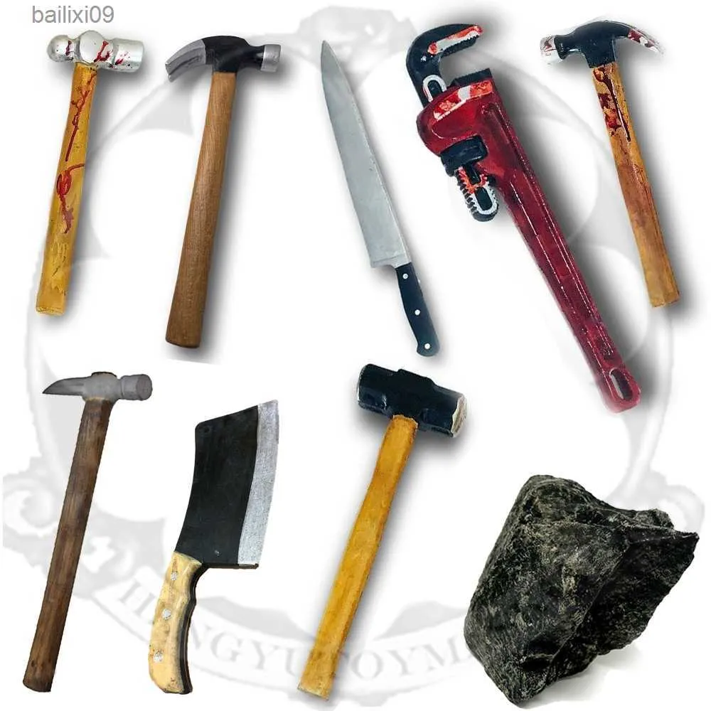 Dados Halloween Cosplay Props For God-War Axe Foa Leviathan Kratos