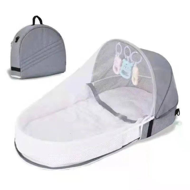 Outdoor baby crib hotsell