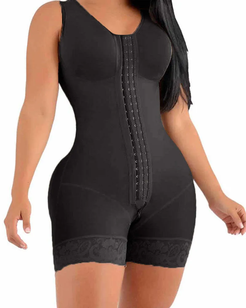 Colombian Reductoras Y Cross Compression Body Shaper For Women Compression  Slimming Girdle For Post Surgery And Flat Stomach Fajas Bodyshaper 230904  From Pang04, $13.13