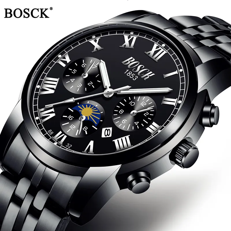 Bosck watch shop price
