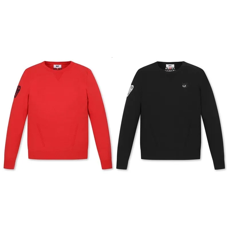 Diğer Spor Malzemeleri Lüks çok yönlü kükürtümlü kadın gündelik moda sweatshirt Sonbahar ve Kış Sıcak Kazak Kore Top 230904