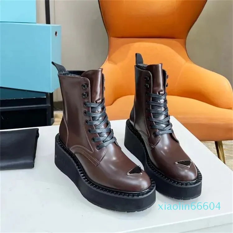wedge sole ankle boots