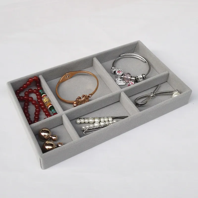 Reise-Schmucketui NISHEL - Organizer Für Halsketten, Ohrringe & Ringe