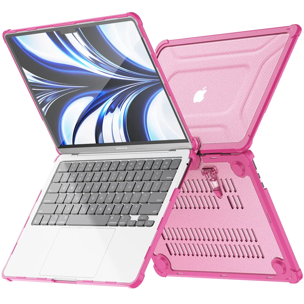 360 for MacBook Air 13-inch M1 - Brenthaven