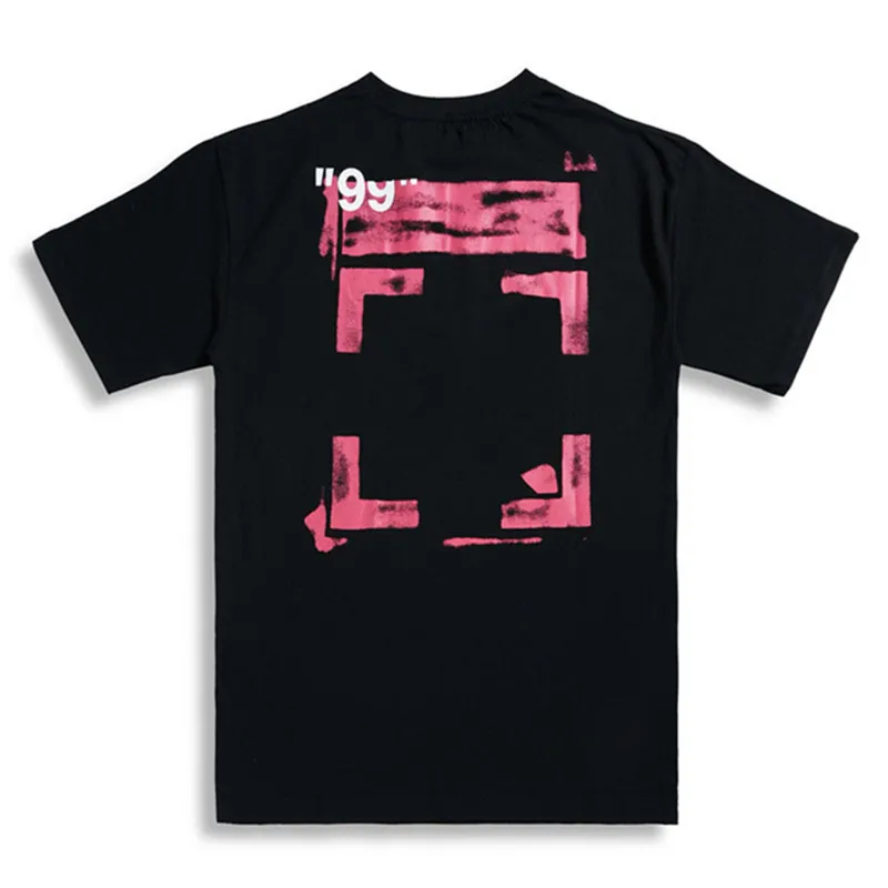 off white 99 t shirt