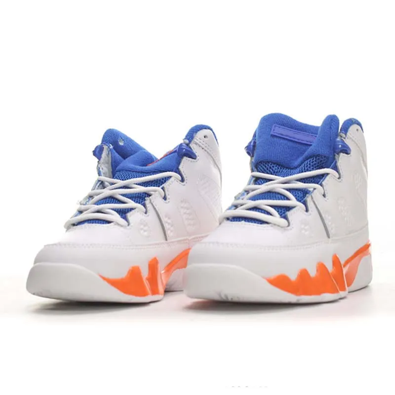 Jordan 9 retro boys deals