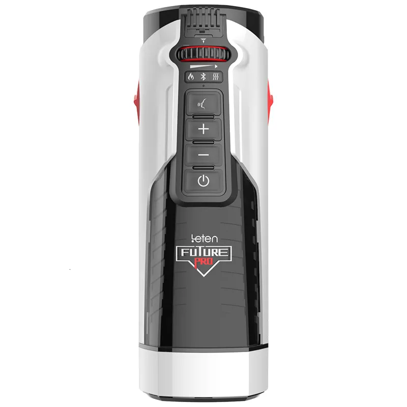 Masturbators Automatic Telescopic Vibrating Male... From Zhengrui03,  $112.09 | DHgate.Com
