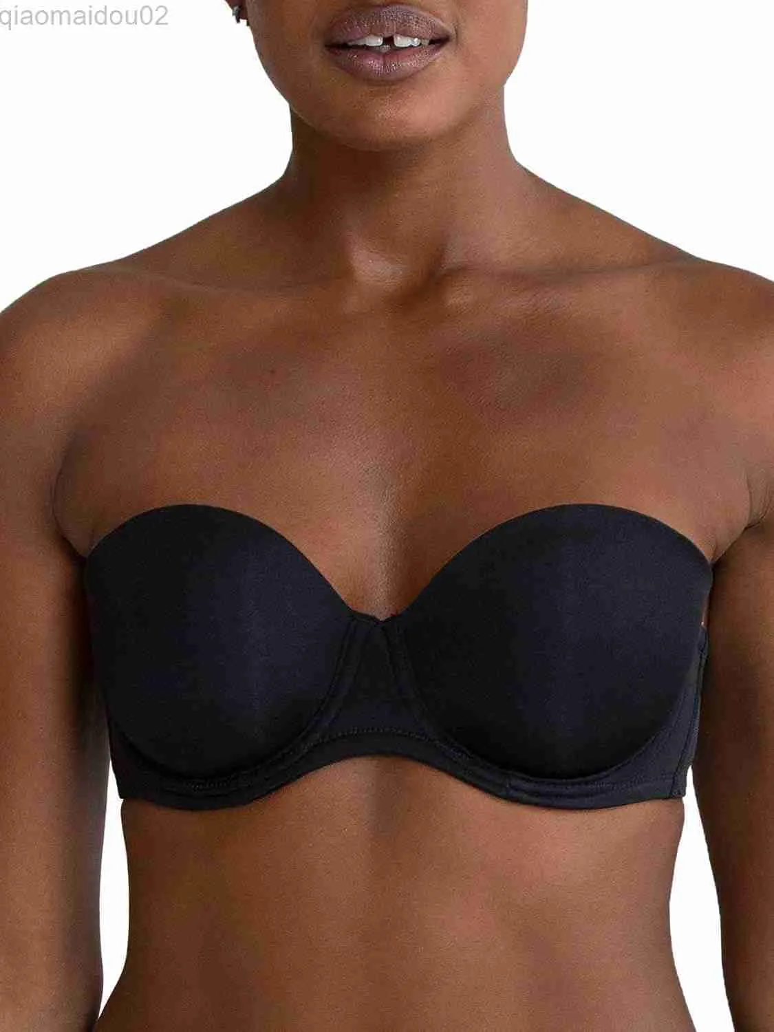 Bras Smart Sexy Womens Full Support Light Lined Strapless BraLF20230905  From 17,56 €