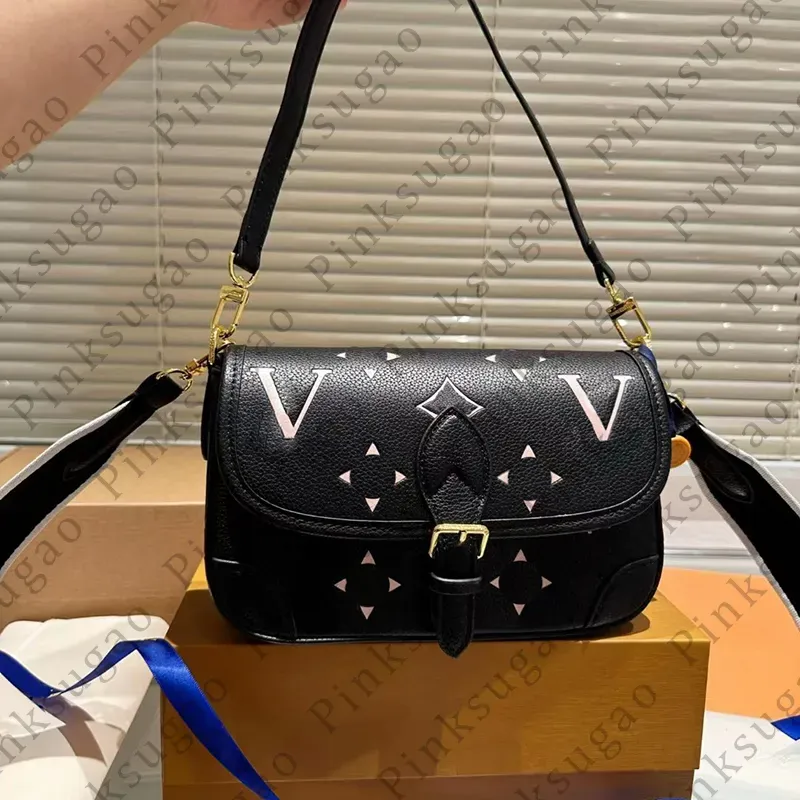 2023 nova moda rosa mulheres bolsa de ombro tote crossbody sacos moda luxo de alta qualidade grande capacidade menina bolsas bolsas saco de compras para senhoras