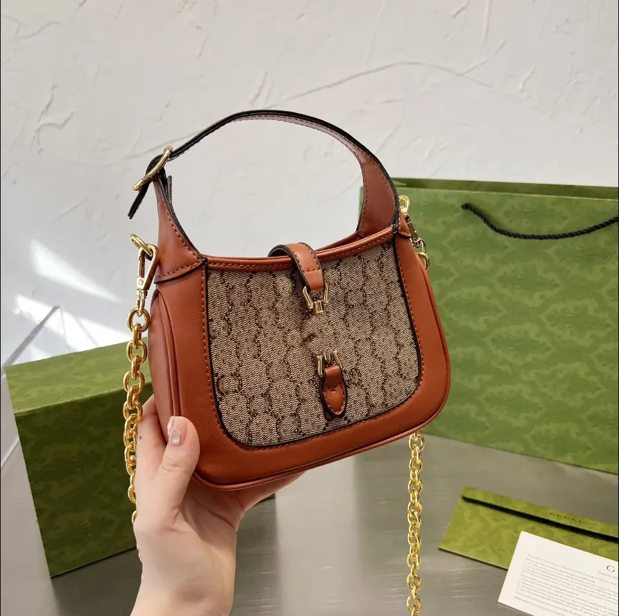 Guucci Bag Designer Bag Crystal Lizard Bag Luxury High Quality