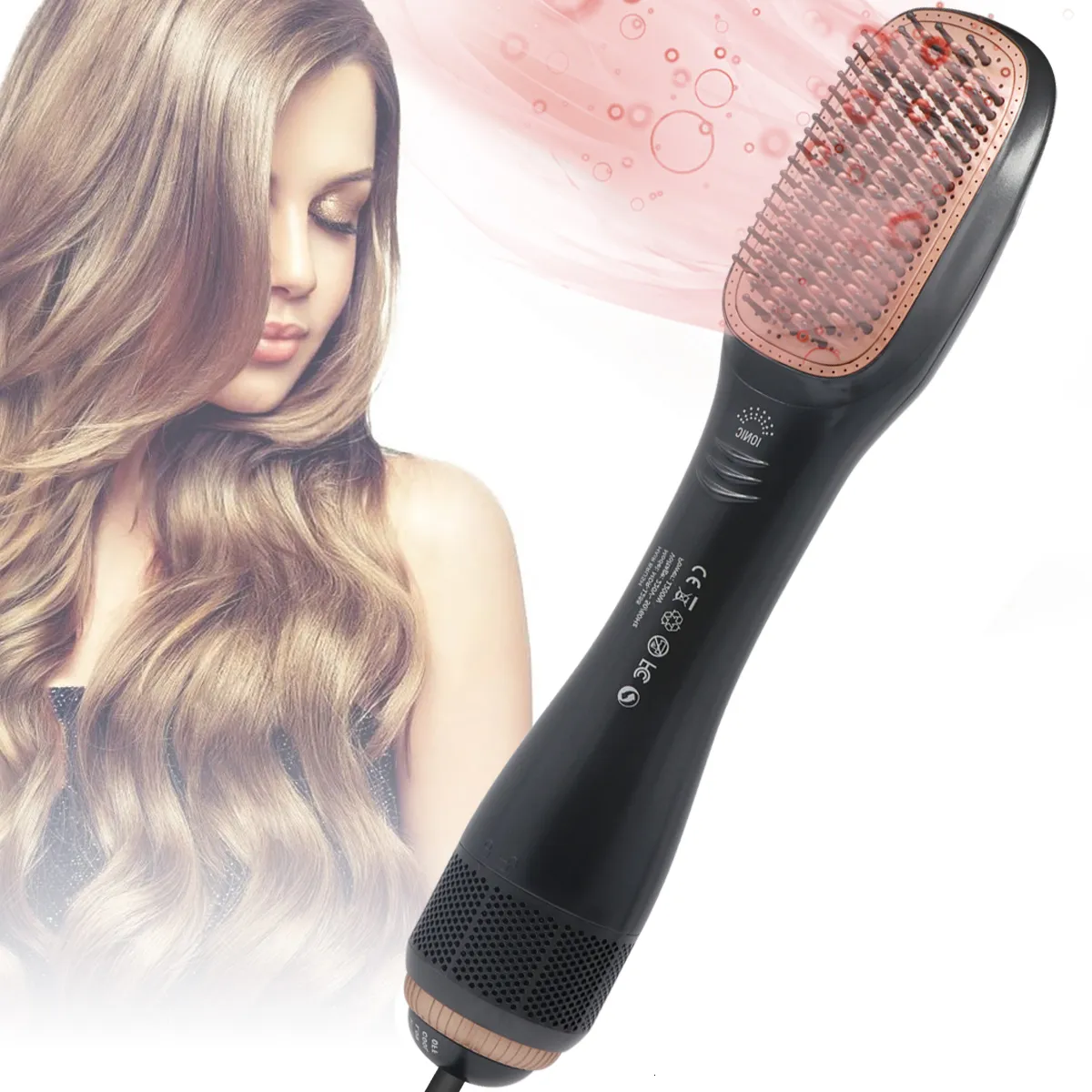 Lescolton hair dryer brush cheap