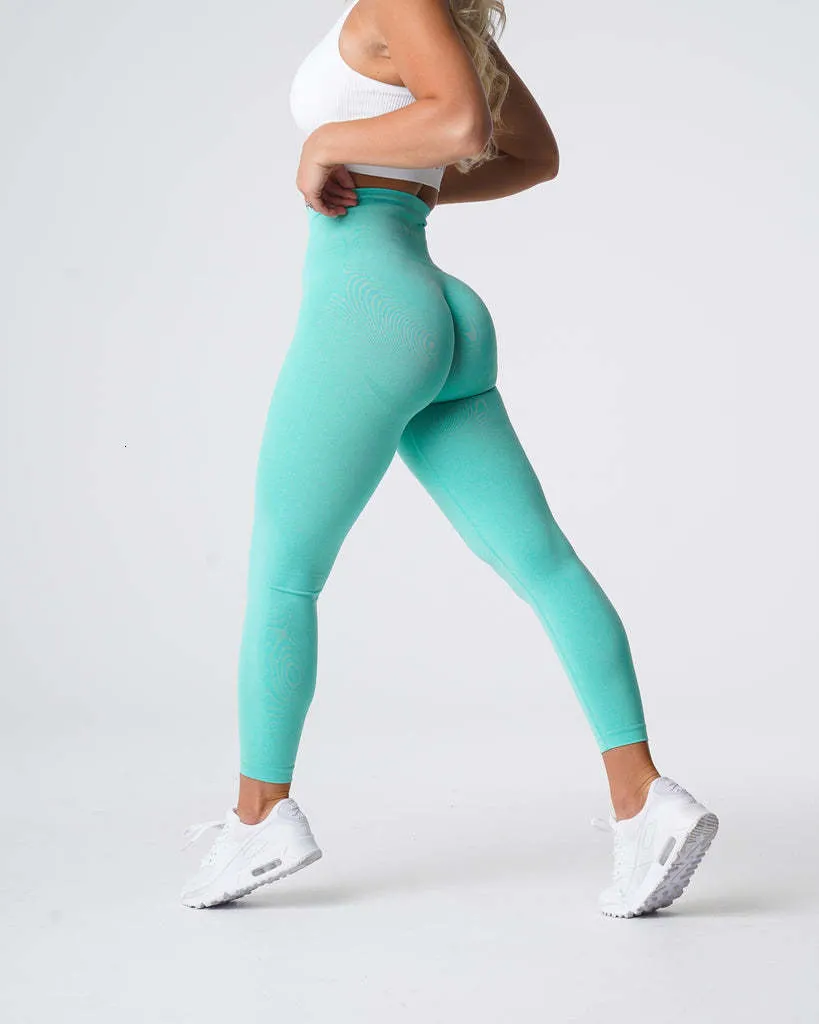 NVGTN Speckled Seamless Lycra Spandex Crz Yoga Leggings For Women Soft  Workout Tights, Fitness Outfits, Yoga Pants, And Gym Wear 230905 From  Dao01, $16.46