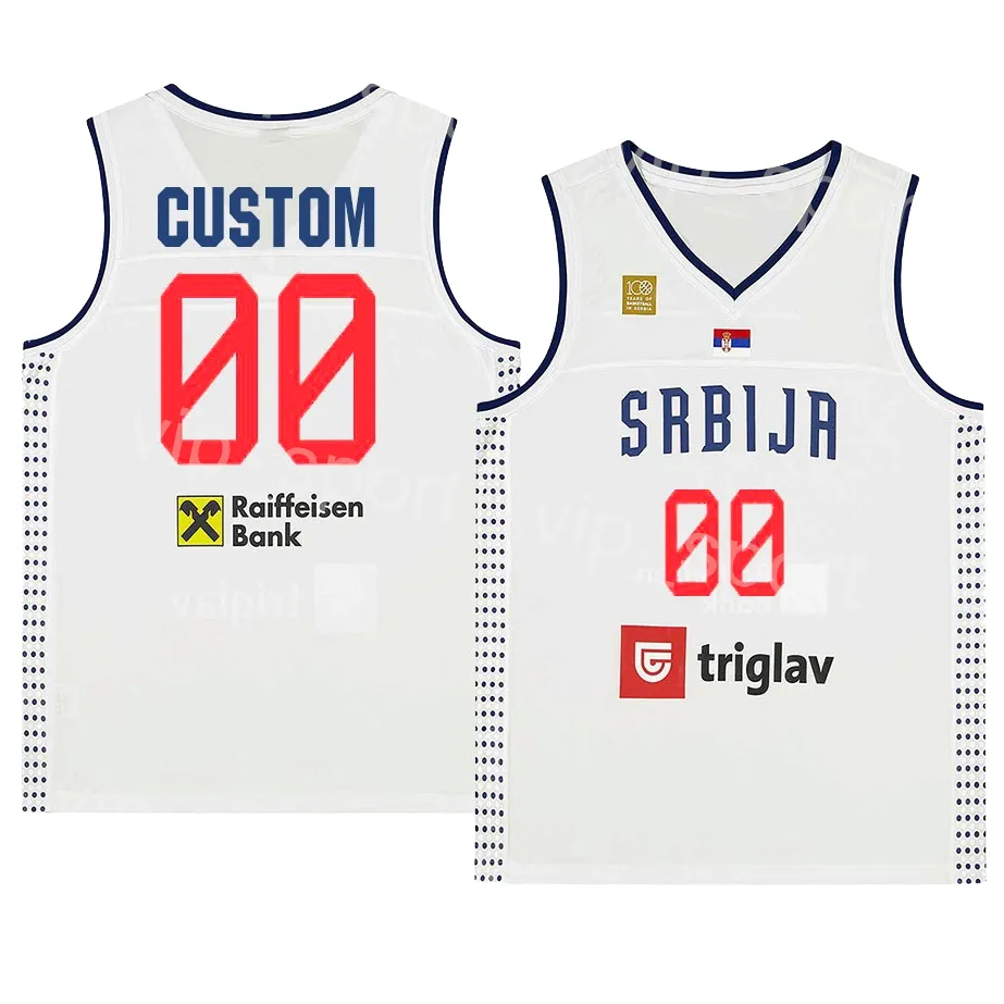 Bogdan bogdanovic jersey serbia sale