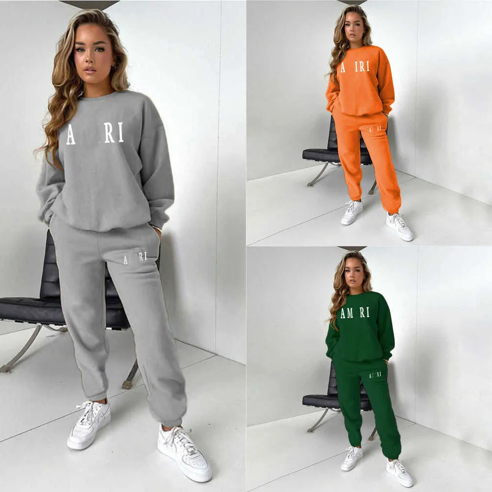 Fall Designer Tracksuits Womens Plus Size Two Piece Woman Set Top And Pants Women Tracksuit Clothes Casual 2 Pieces Outfit Sports Jogging Suits Sweatsuits 4xl 5xl