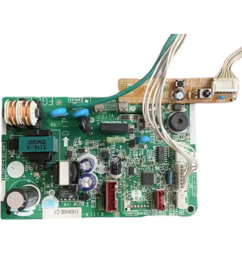 Fujitsu K11CN C A Air Conditioning Computer Parts Store