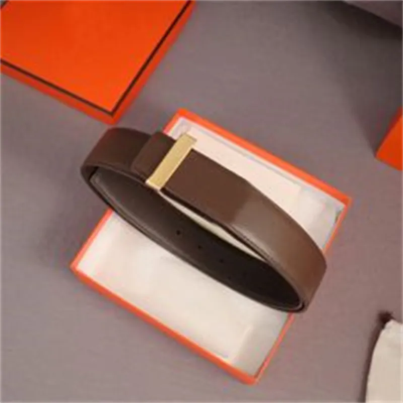 Mode Mannen Ontwerpers Riemen Dames Tailleband Ceinture Luxe Casual Merk Letter Goud Zwarte Gesp Lederen Riem Klassiek 3,8 cm breed