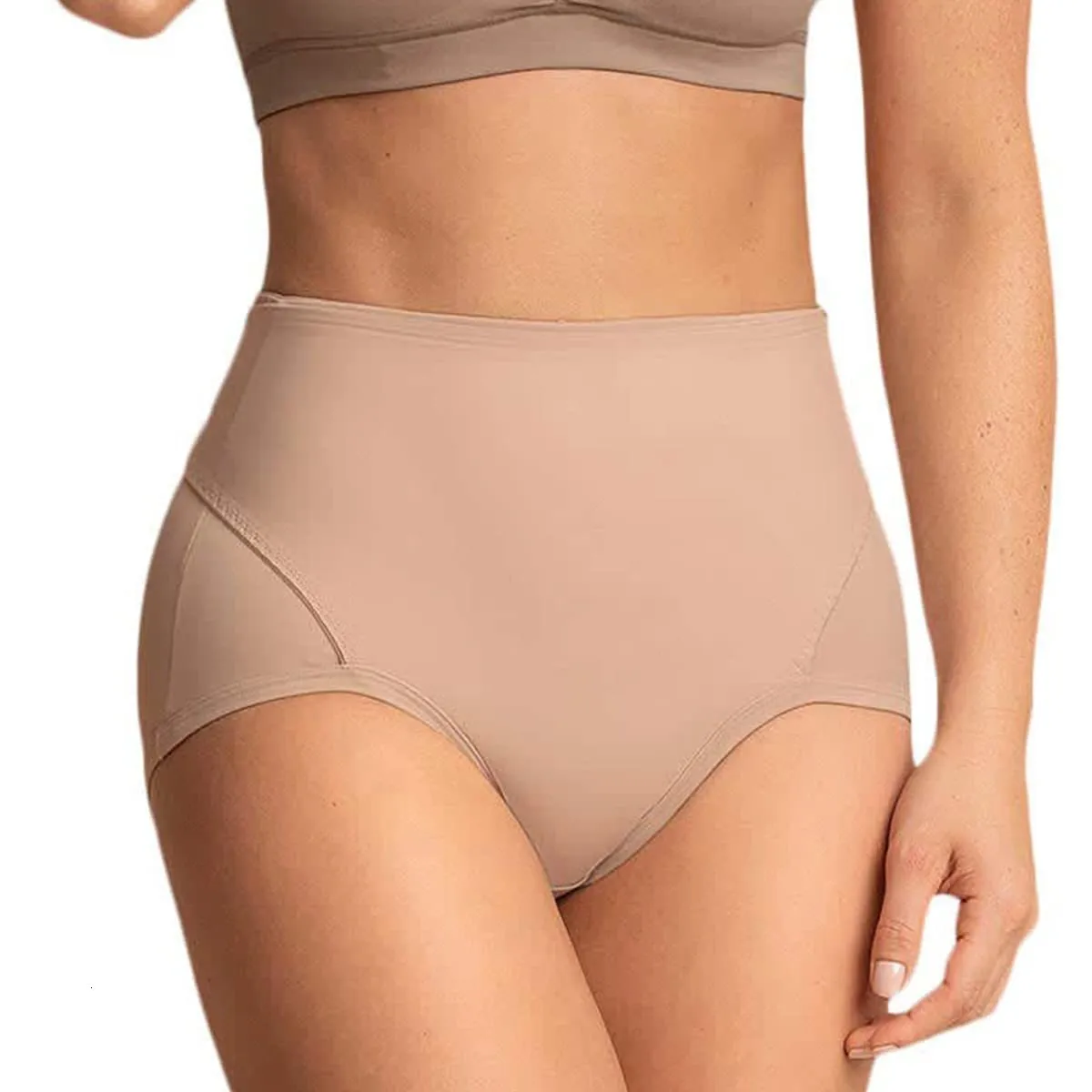 Postpartum Underwear Control Belly Wrap For Women High Waist Shapewear  Panty With Csection Fupa Panties 230904 From Pang04, $27.74