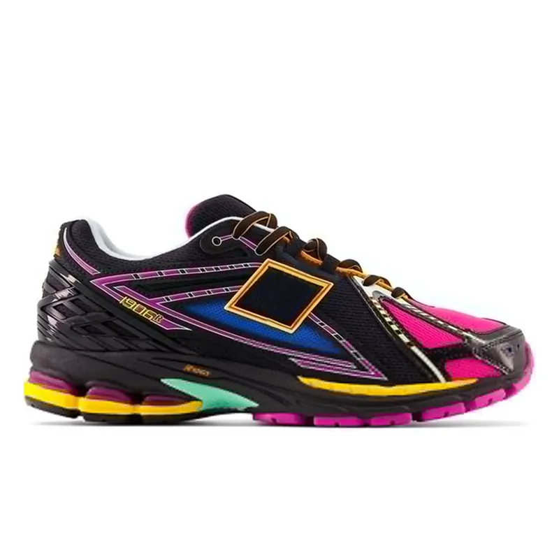 New balance sales 648
