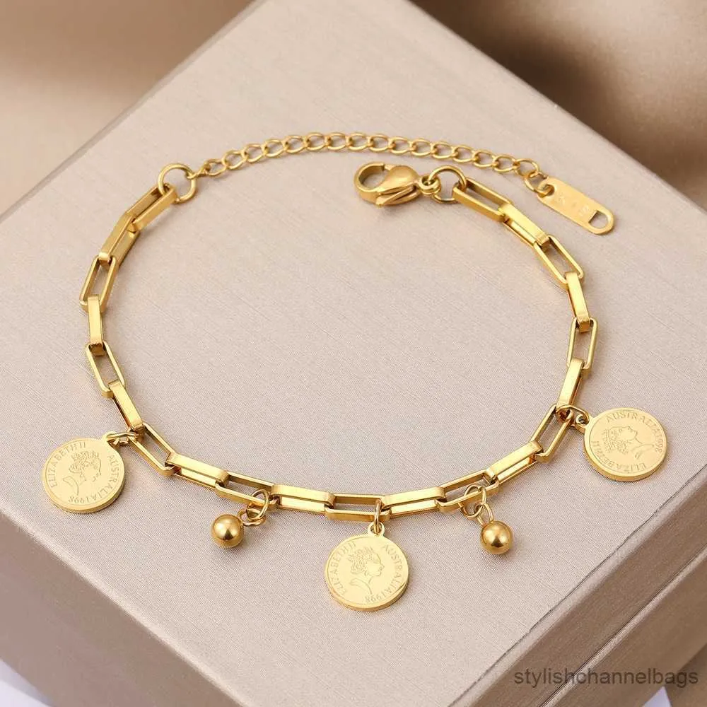 Buy Gold Plated Stone Galaxy Charm Bracelet by The Loom Art Online at Aza  Fashions.