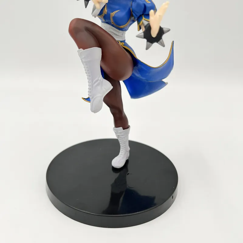 トニーByleth PVCフィギュア 戦闘ポーズ HUNTER×HUNTER』ゴンとキルアが迫力の戦闘ポーズでフィギュア化！お