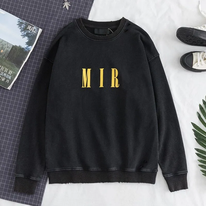 Mir sweatshirt cheap