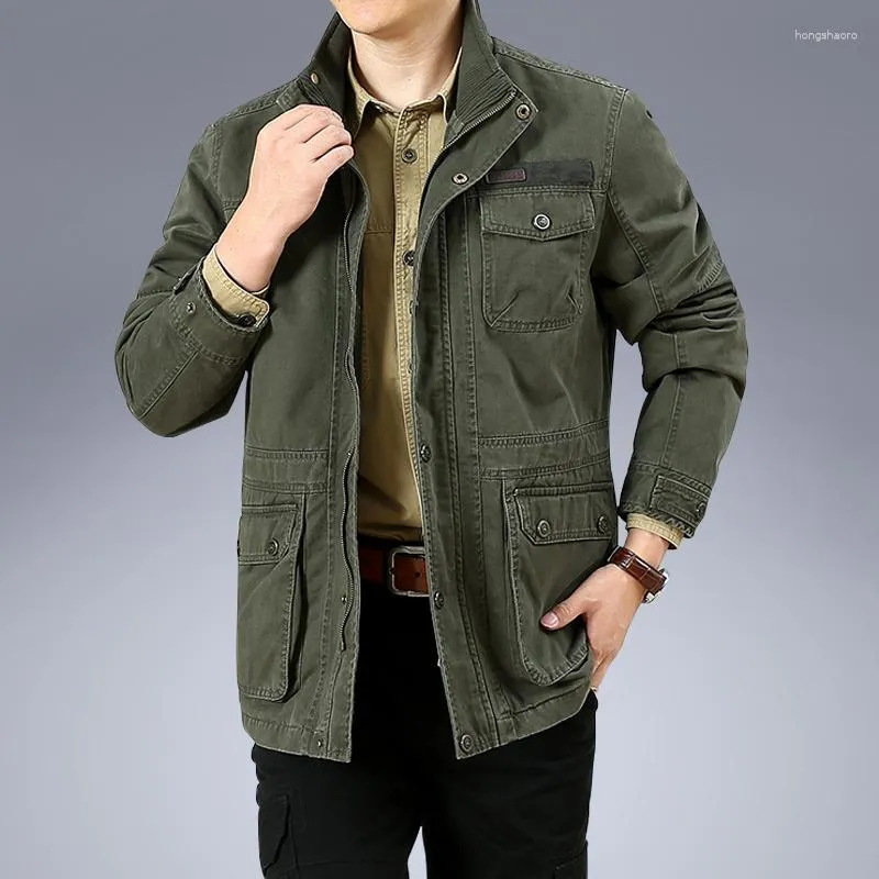 Veste militaire grande taille new arrivals