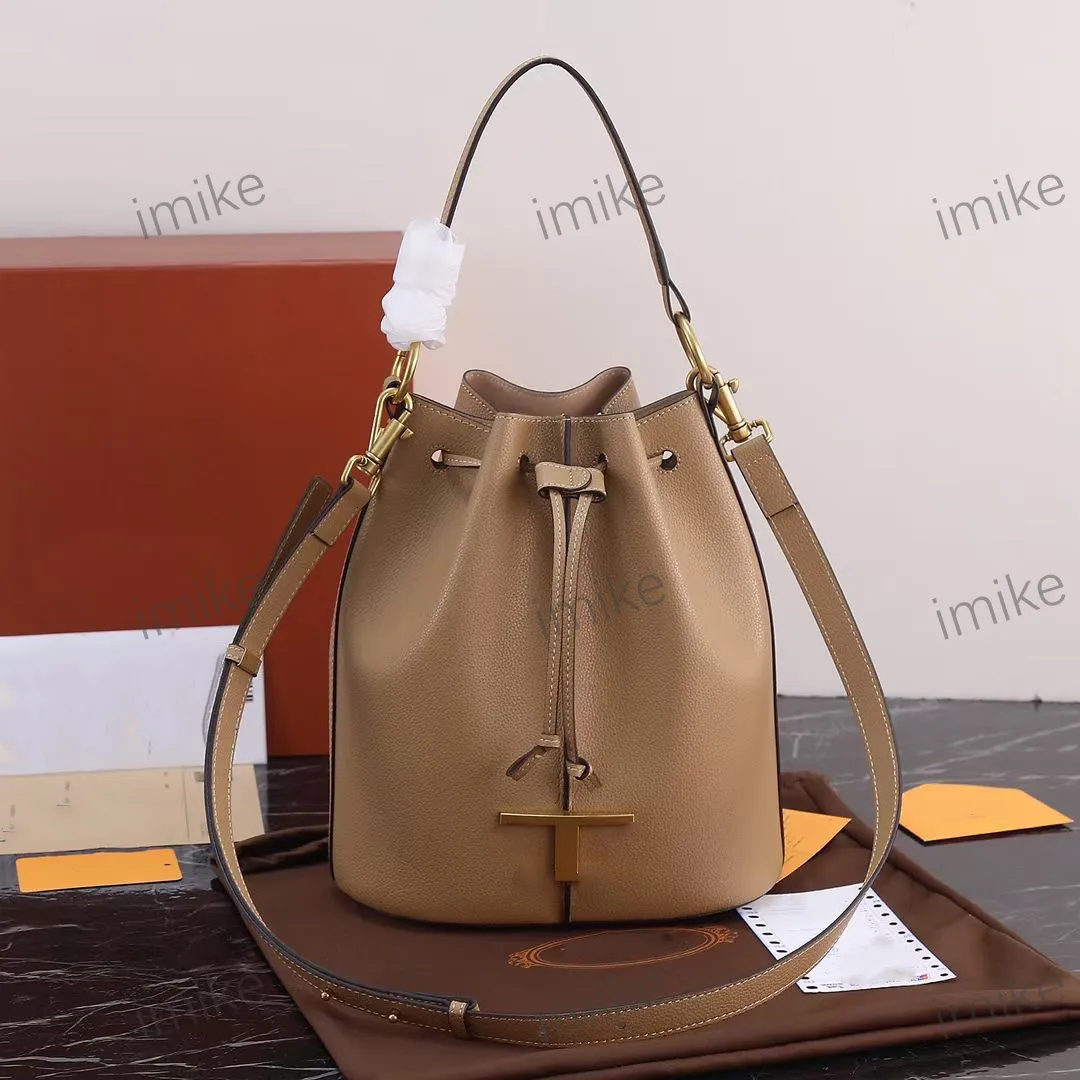 designer bag women bag Bucket Bag 7A Quality Fashion One Shoulder Bag Tote Bag Luxury Female brand leather Large capacity purse casual shopping